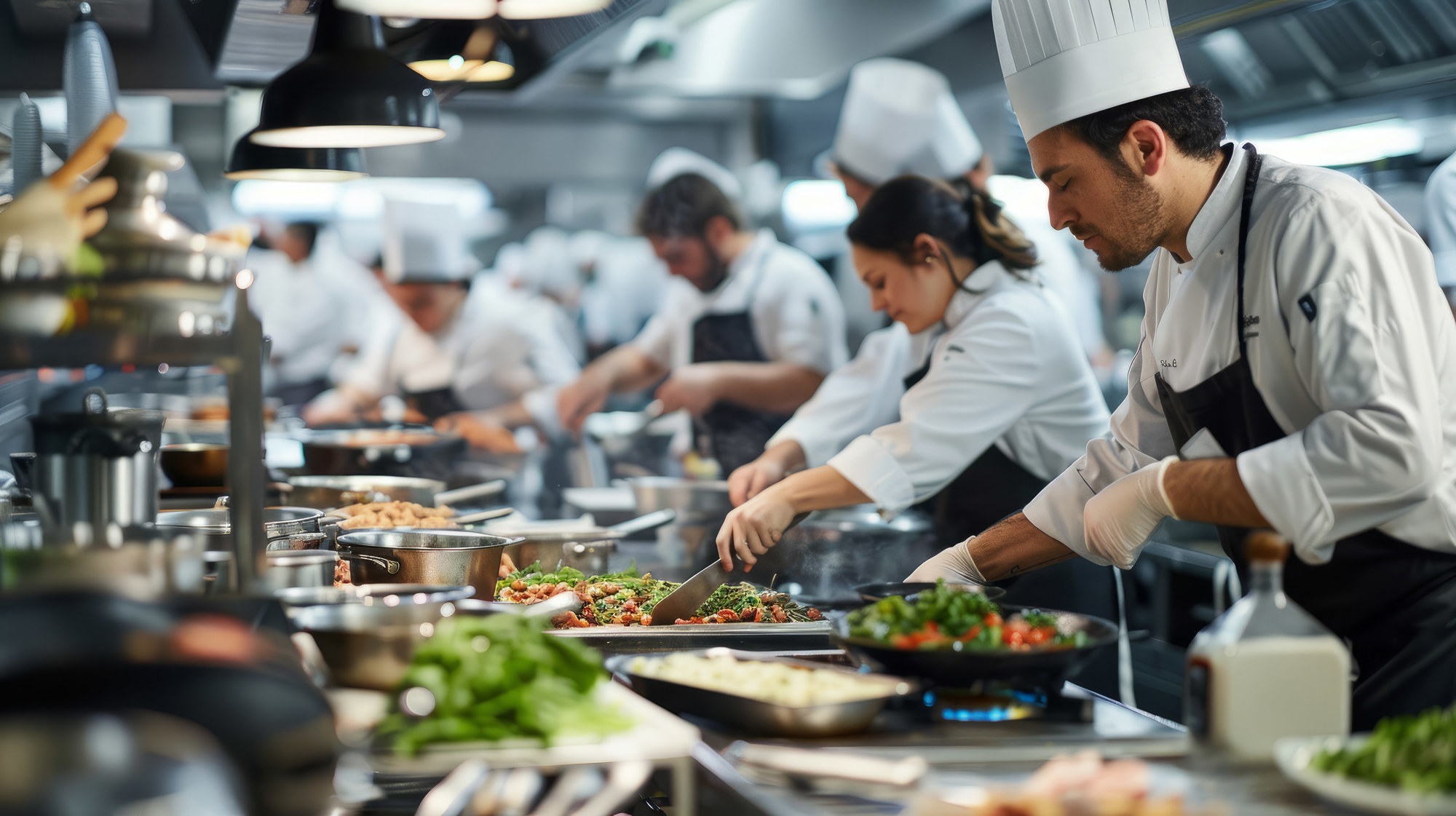 Elevate hospitality safety standards Elevate hospitality safety standards