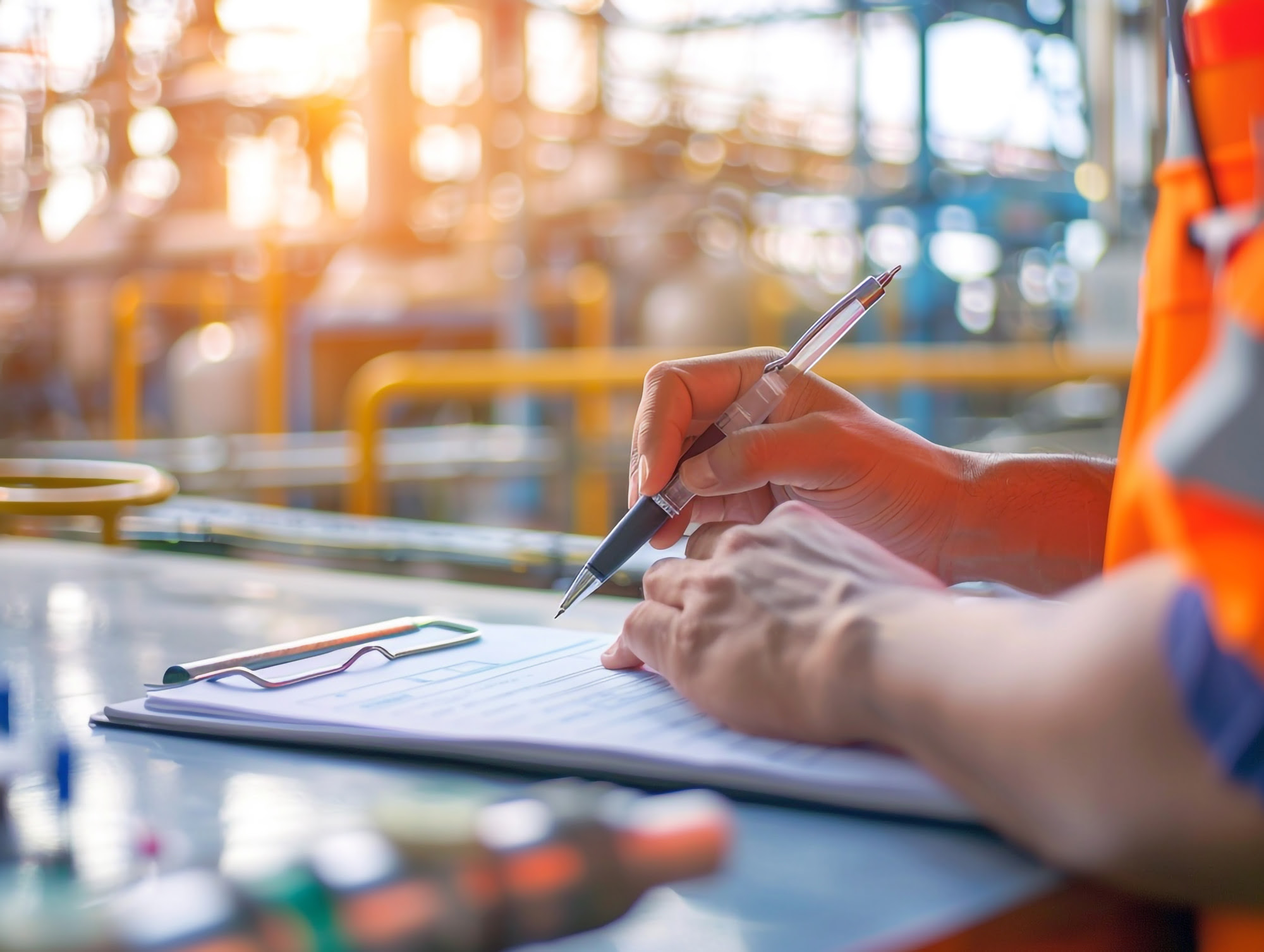Britannia Safety Solutions auditing and verification Britannia Safety Solutions auditing and verification